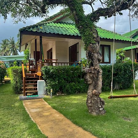 The Joy Beach Villas Hinkong Esterno foto
