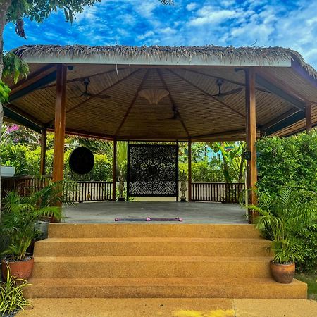 The Joy Beach Villas Hinkong Esterno foto