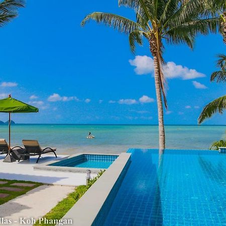 The Joy Beach Villas Hinkong Esterno foto