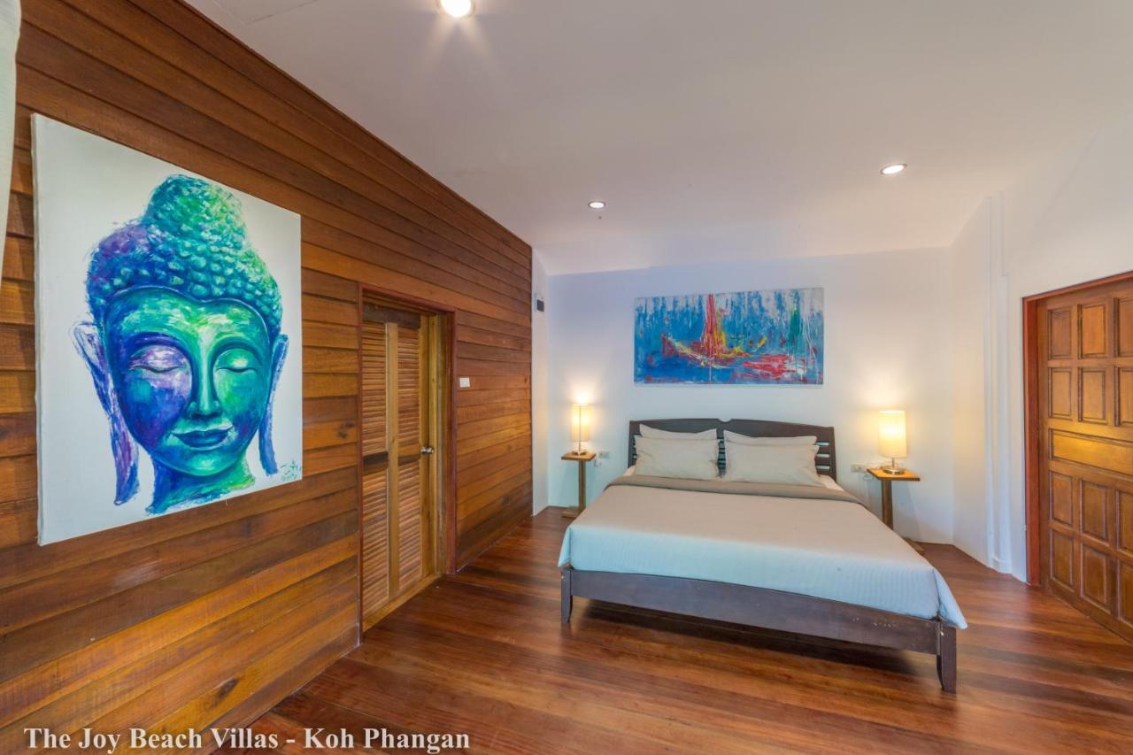 The Joy Beach Villas Hinkong Esterno foto