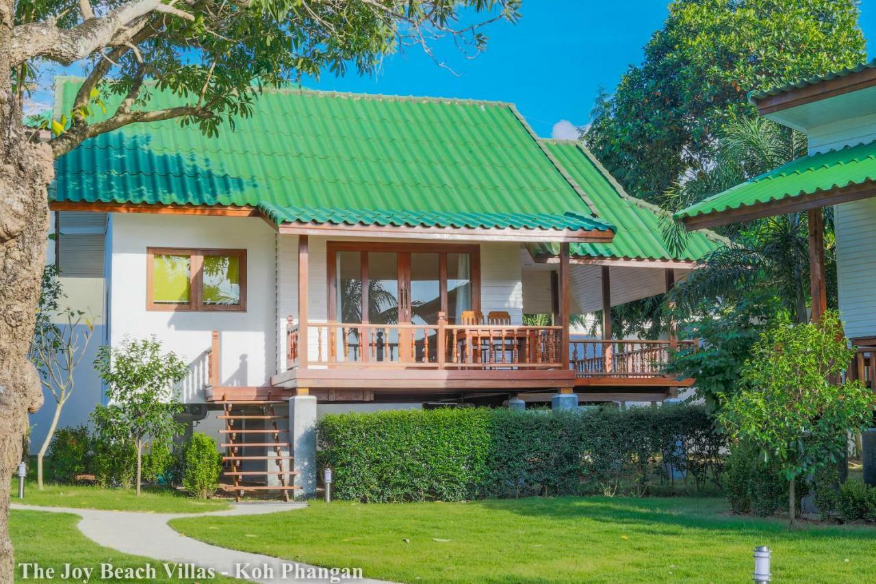 The Joy Beach Villas Hinkong Esterno foto