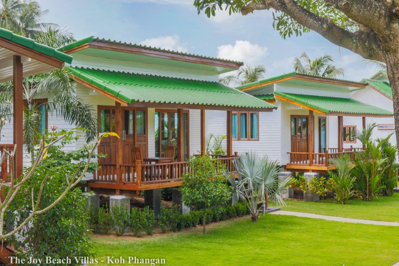 The Joy Beach Villas Hinkong Esterno foto