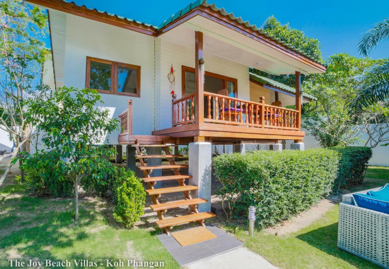 The Joy Beach Villas Hinkong Esterno foto