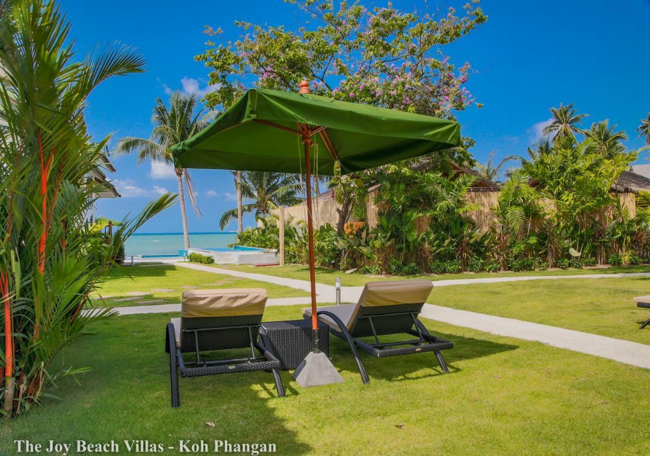 The Joy Beach Villas Hinkong Esterno foto