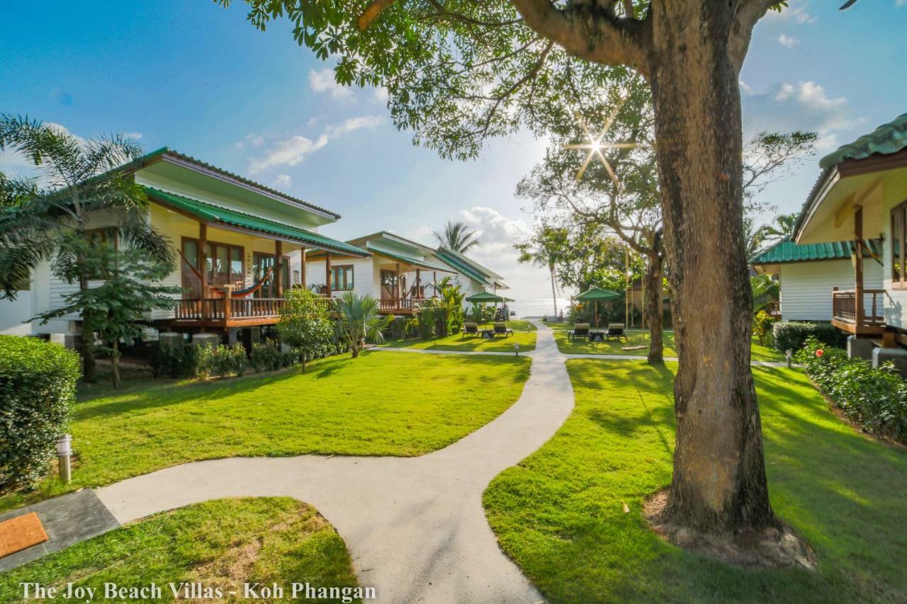 The Joy Beach Villas Hinkong Esterno foto
