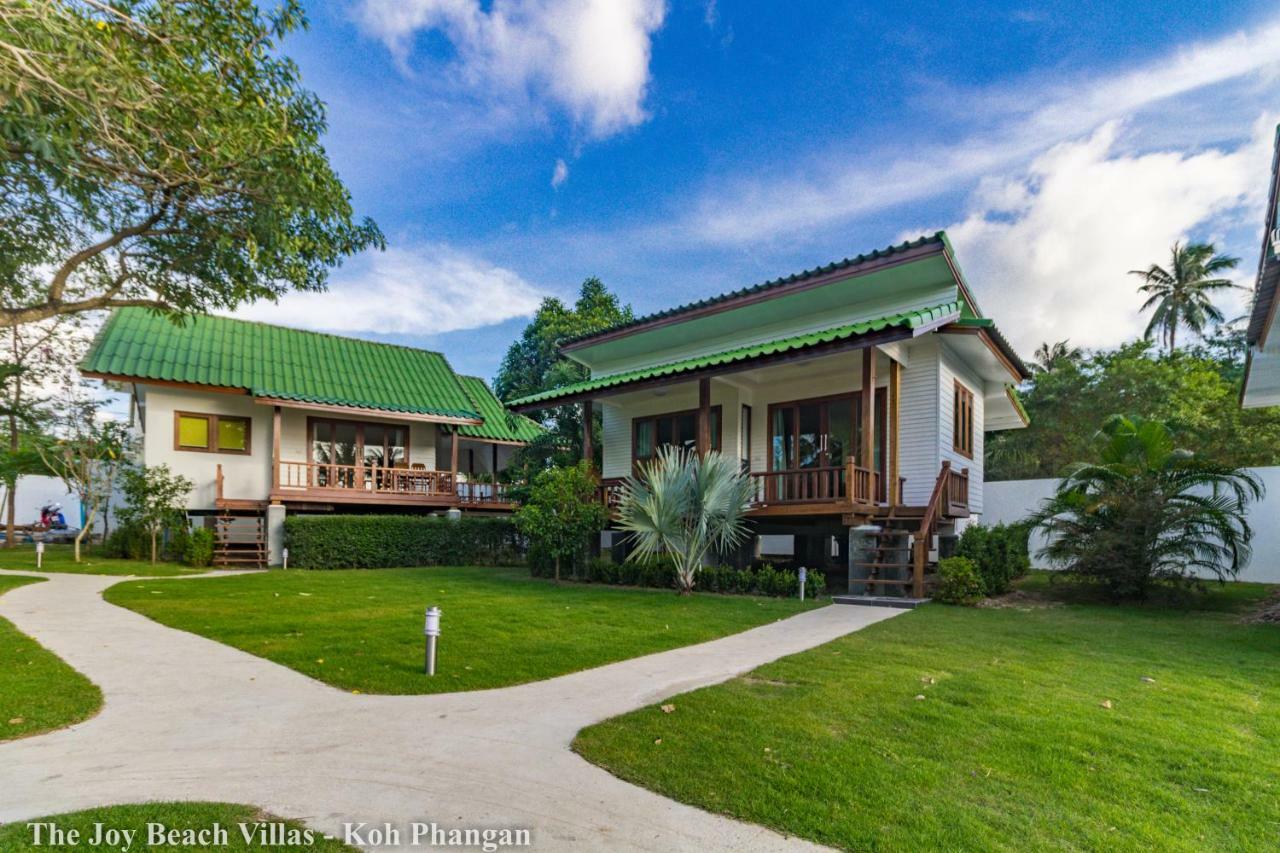 The Joy Beach Villas Hinkong Esterno foto