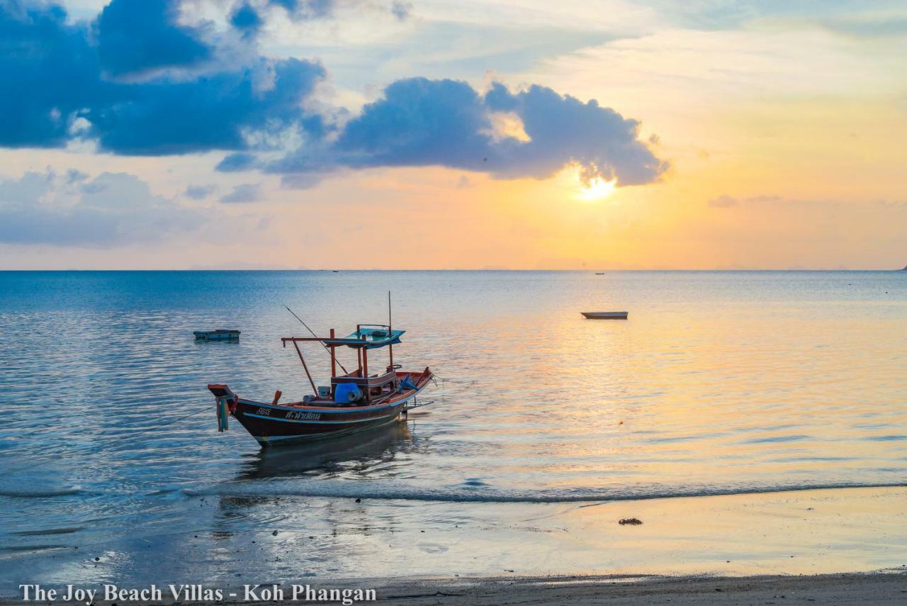 The Joy Beach Villas Hinkong Esterno foto