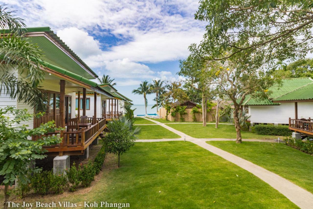 The Joy Beach Villas Hinkong Esterno foto