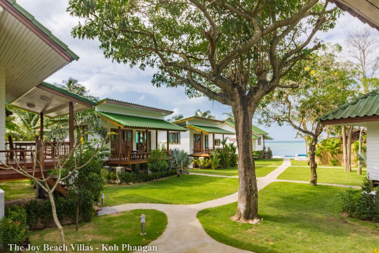 The Joy Beach Villas Hinkong Esterno foto