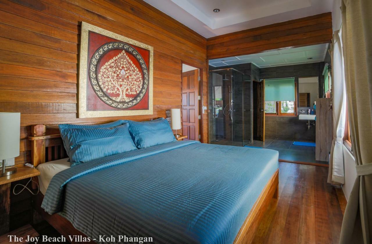 The Joy Beach Villas Hinkong Esterno foto