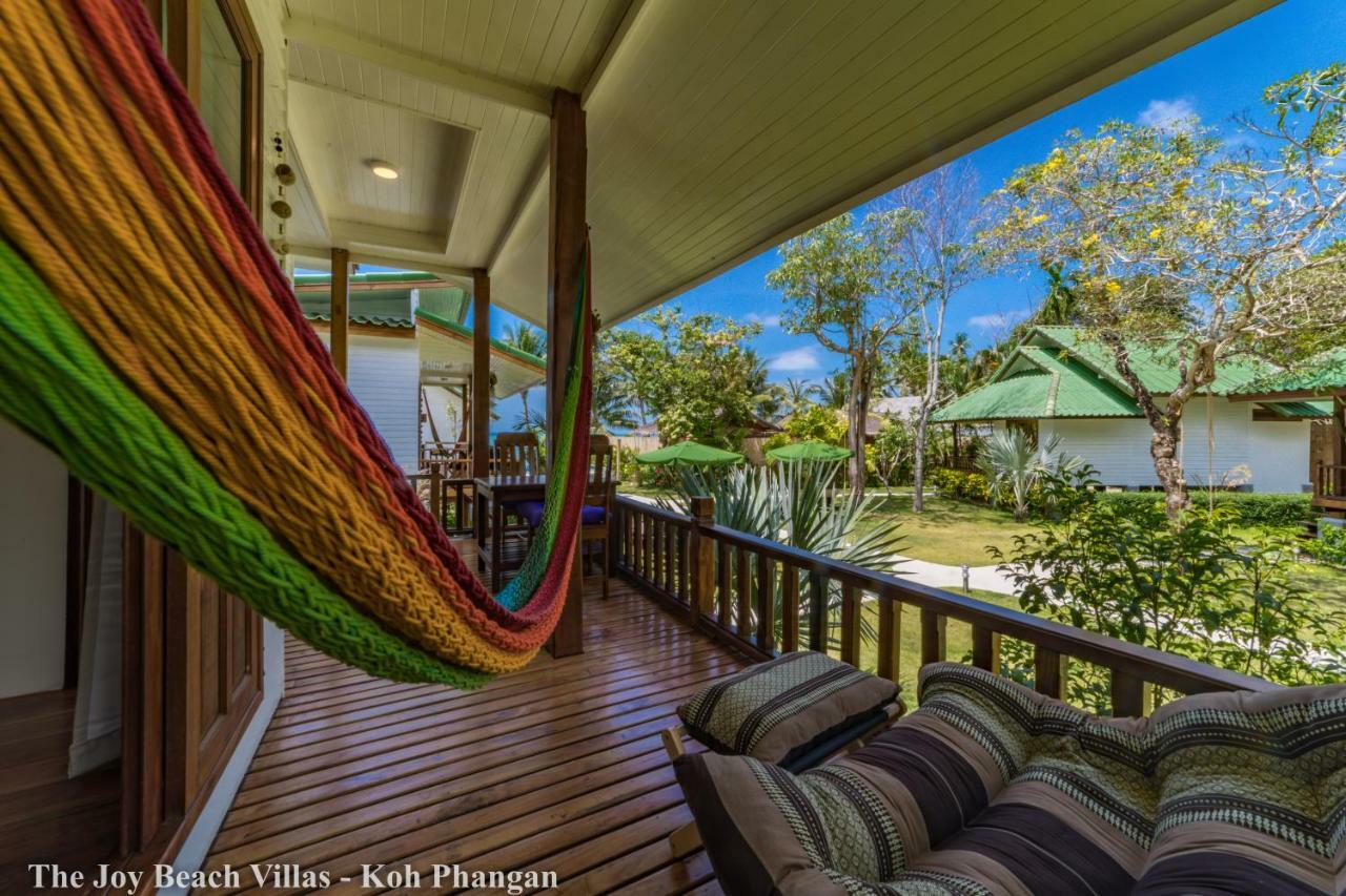 The Joy Beach Villas Hinkong Esterno foto