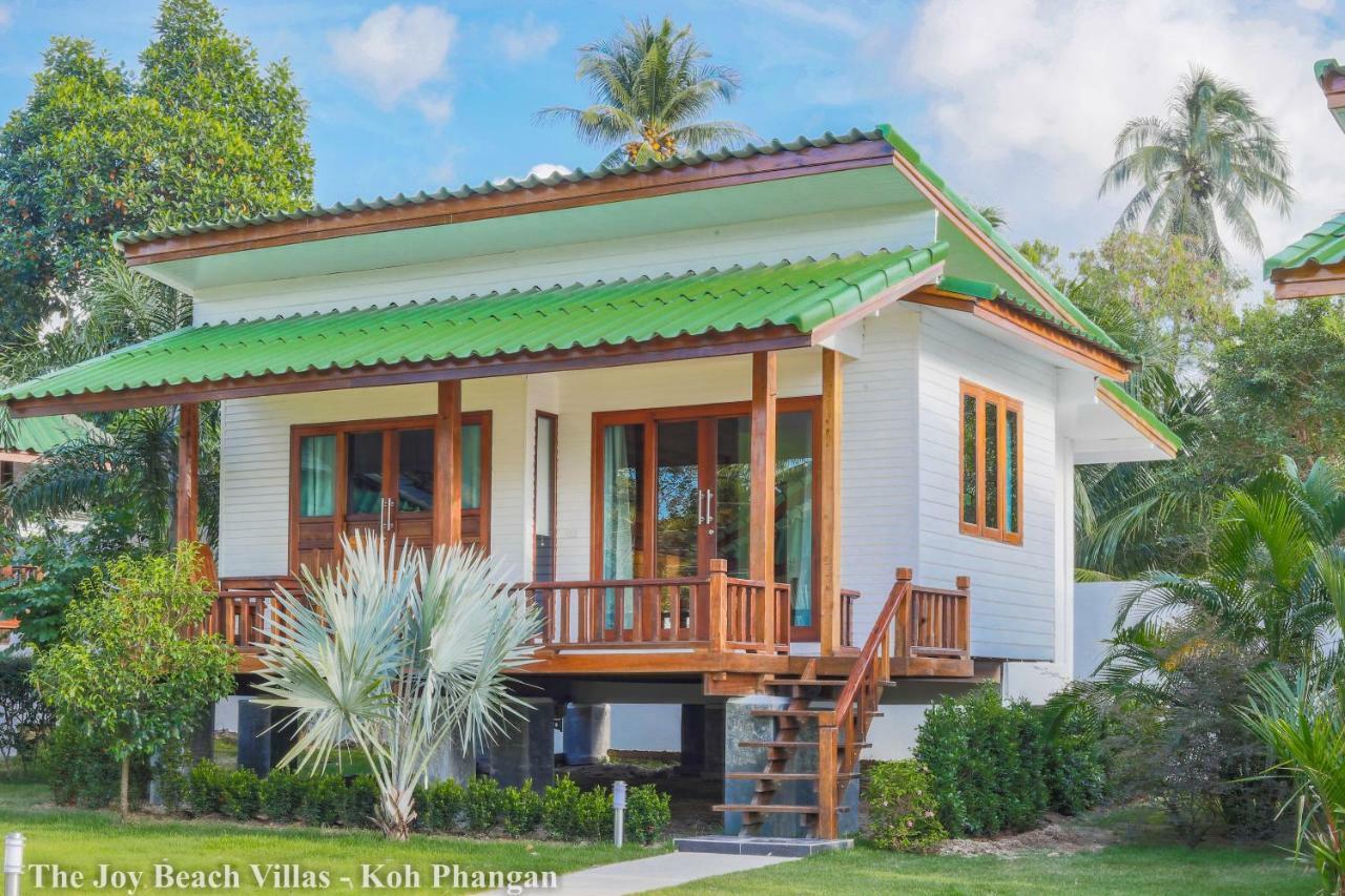 The Joy Beach Villas Hinkong Esterno foto