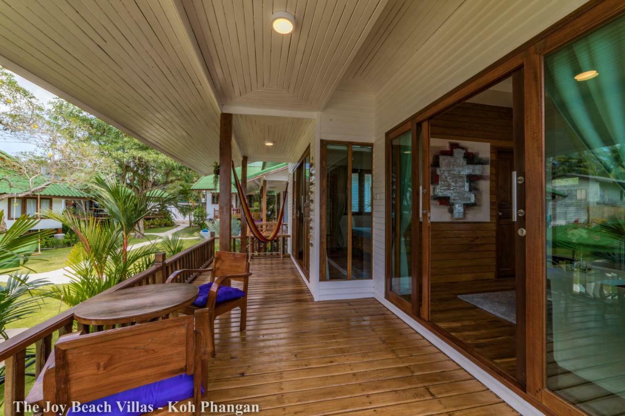 The Joy Beach Villas Hinkong Esterno foto
