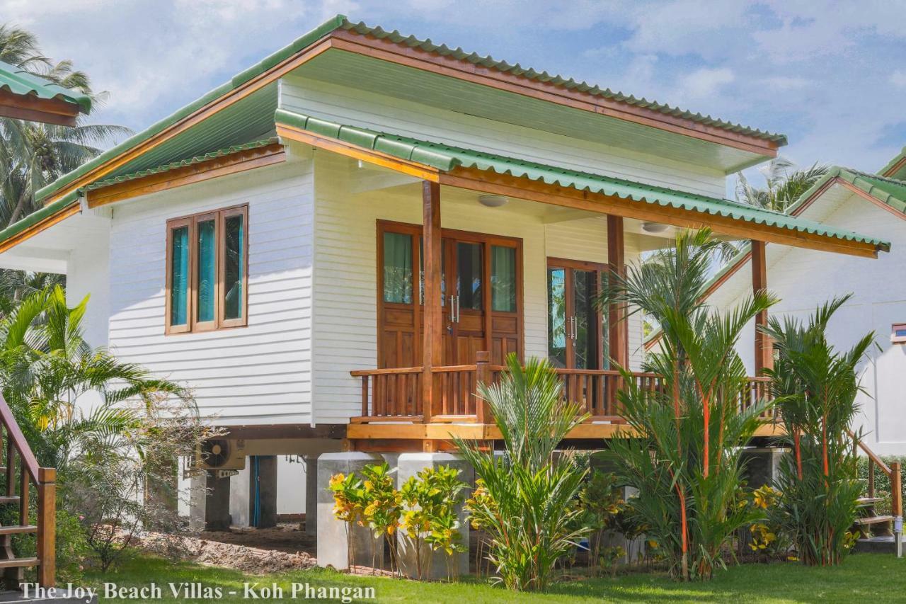 The Joy Beach Villas Hinkong Esterno foto
