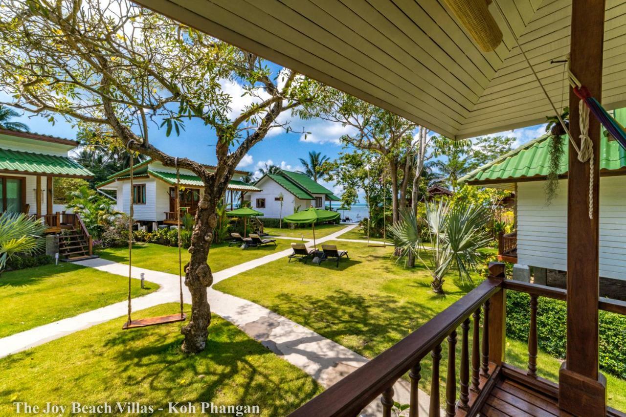 The Joy Beach Villas Hinkong Esterno foto