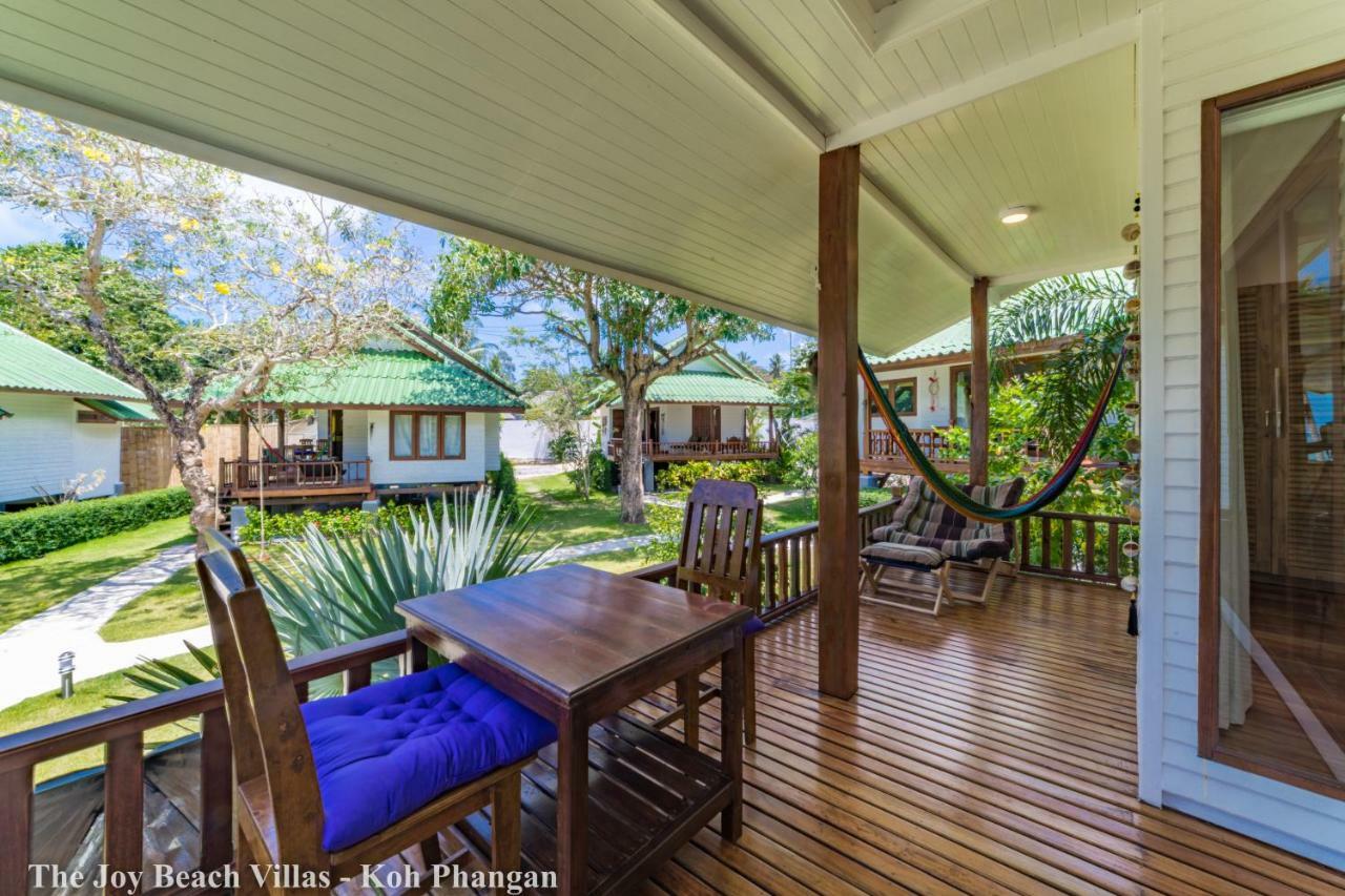 The Joy Beach Villas Hinkong Esterno foto