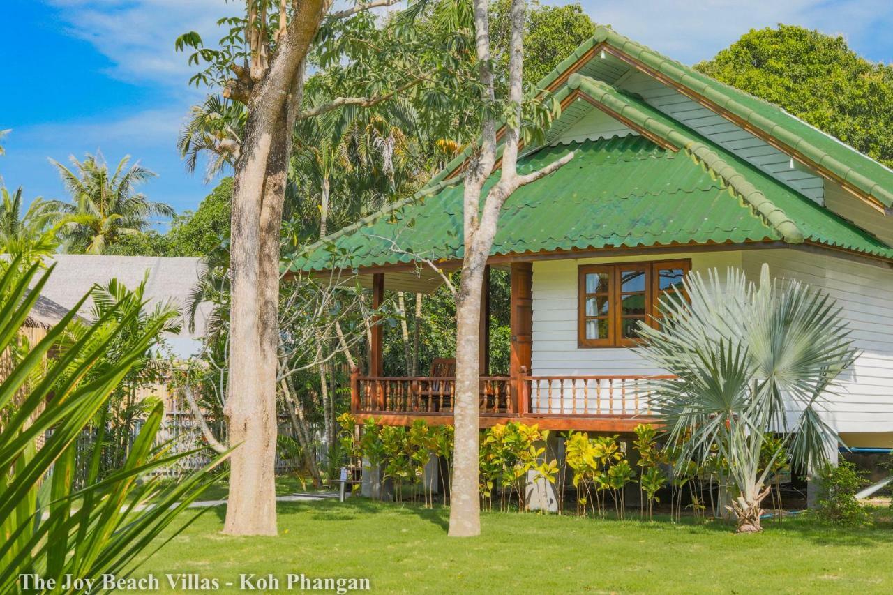 The Joy Beach Villas Hinkong Esterno foto