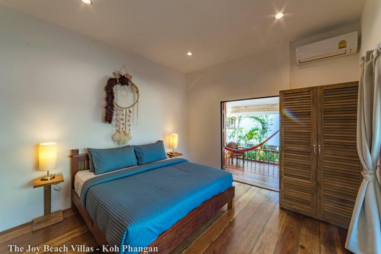 The Joy Beach Villas Hinkong Esterno foto