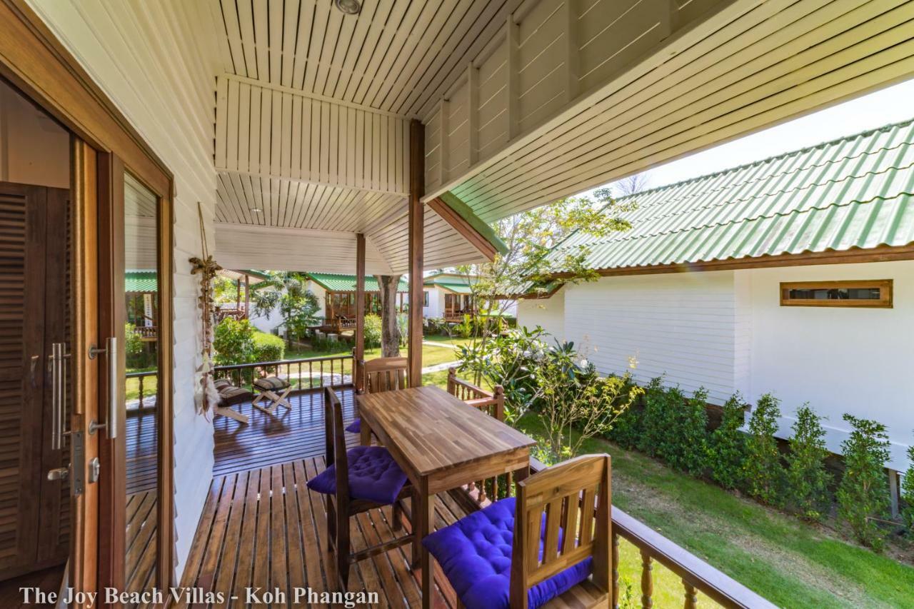 The Joy Beach Villas Hinkong Esterno foto